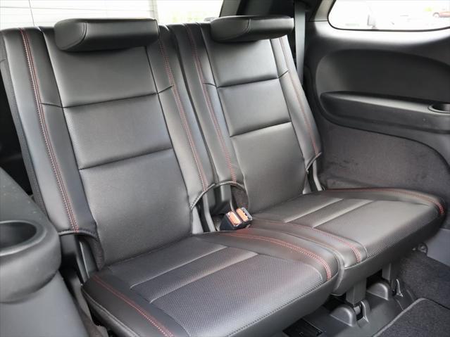 new 2025 Dodge Durango car, priced at $51,554