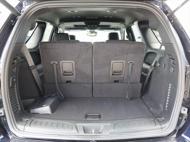 new 2025 Dodge Durango car, priced at $51,554