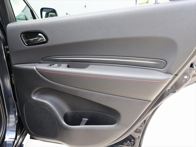 new 2025 Dodge Durango car, priced at $51,554
