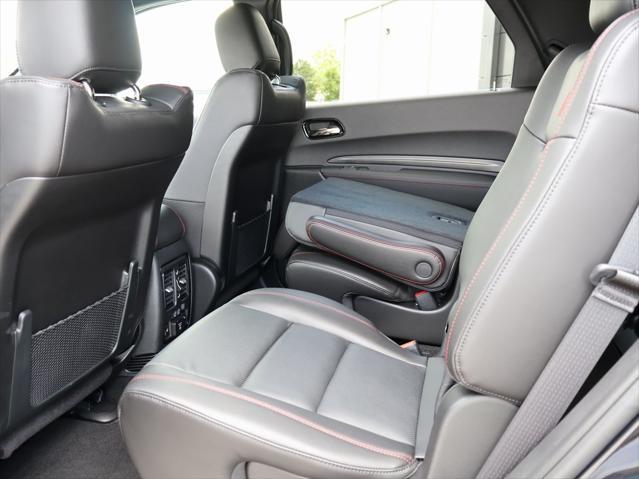 new 2025 Dodge Durango car, priced at $51,554