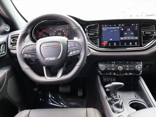 new 2025 Dodge Durango car, priced at $51,554