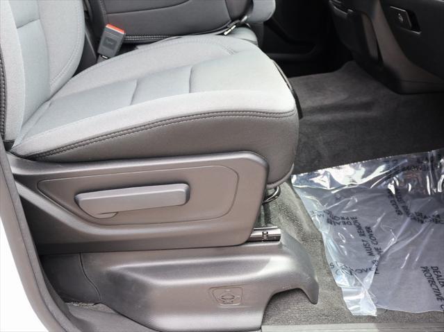 used 2022 Ram 1500 car, priced at $36,997