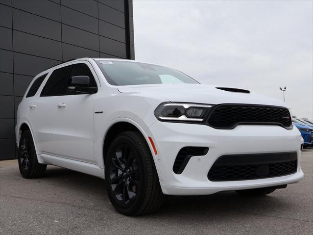 new 2025 Dodge Durango car, priced at $52,598