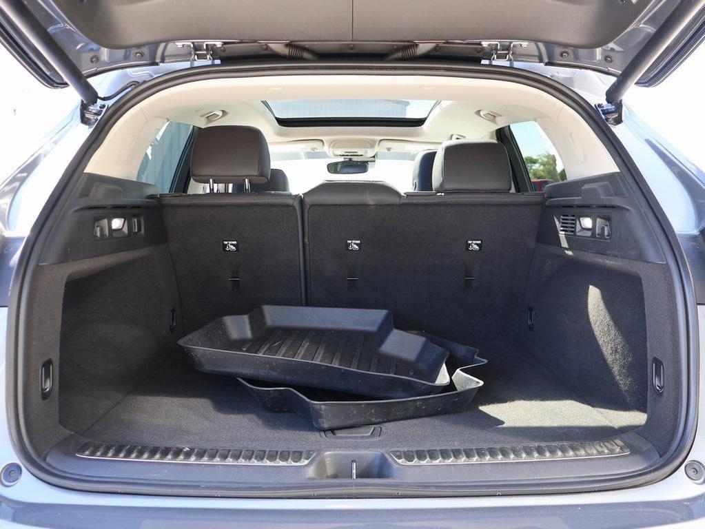 used 2021 Buick Envision car, priced at $24,999