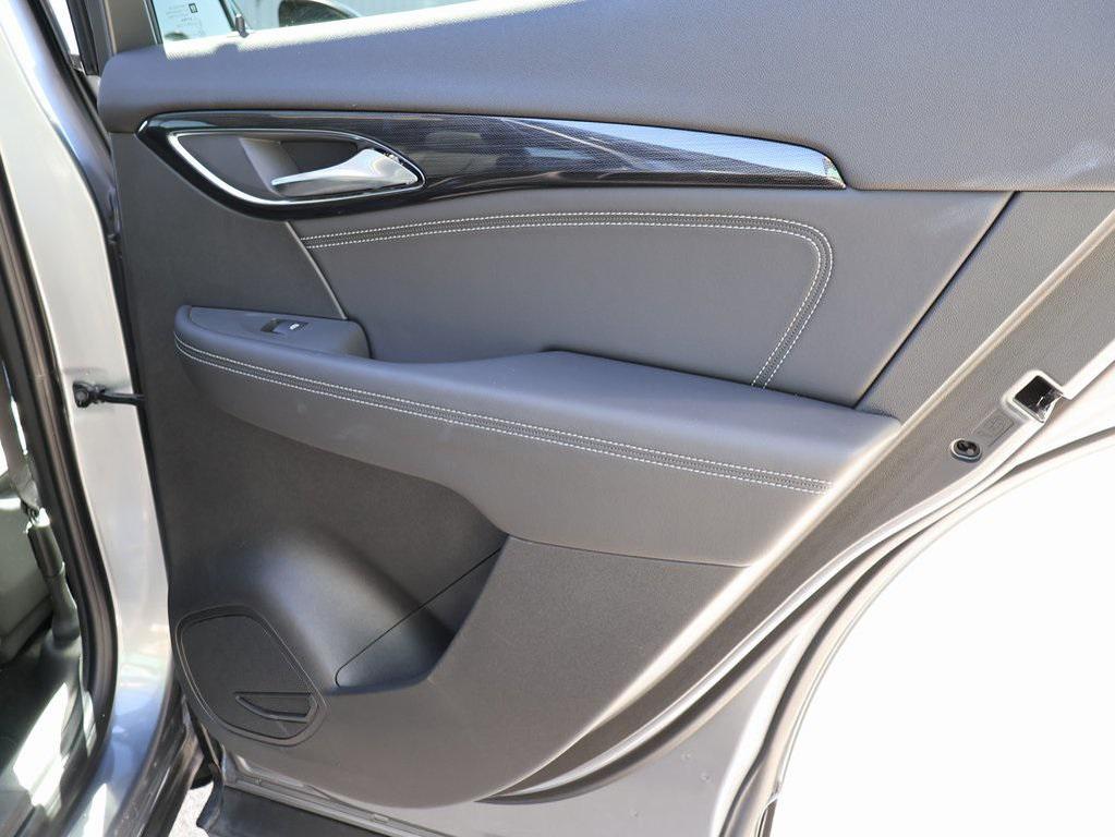 used 2021 Buick Envision car, priced at $24,999