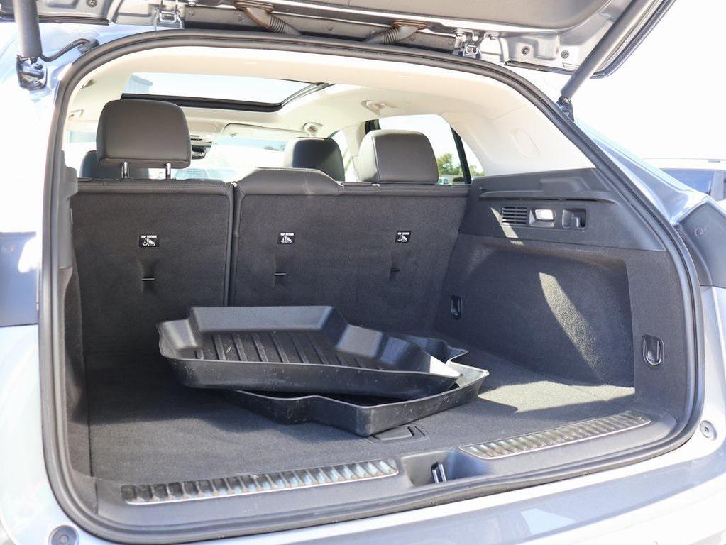 used 2021 Buick Envision car, priced at $24,999