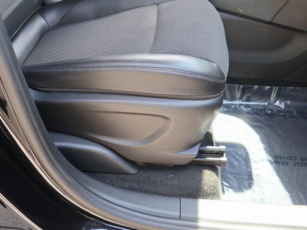 used 2022 Buick Encore car, priced at $18,499