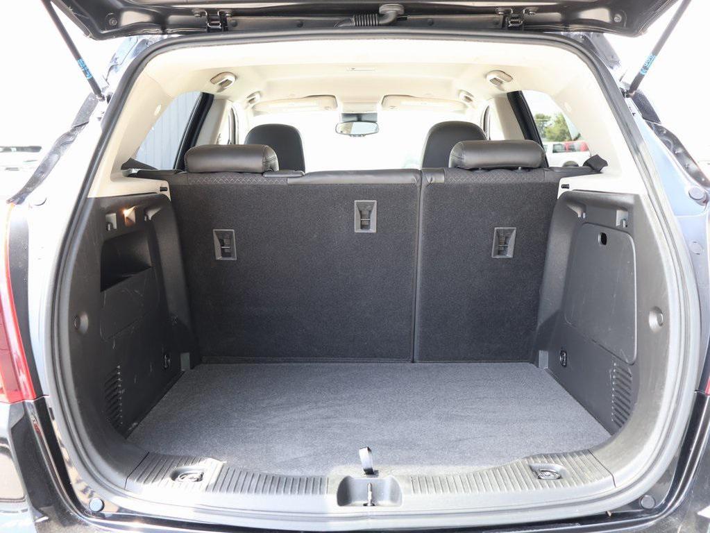 used 2022 Buick Encore car, priced at $18,499
