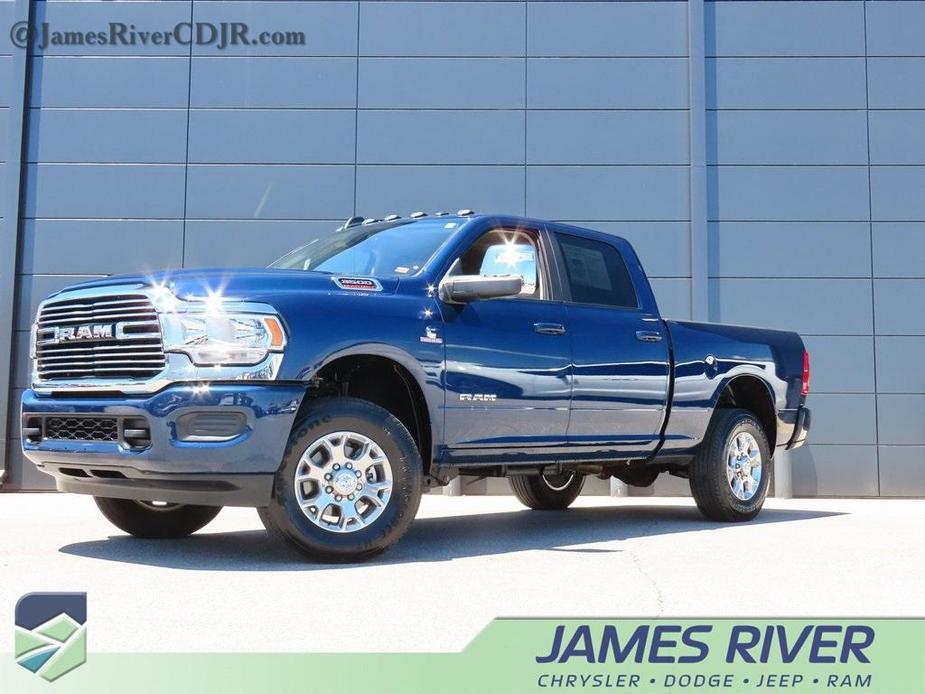 used 2023 Ram 3500 car, priced at $63,546