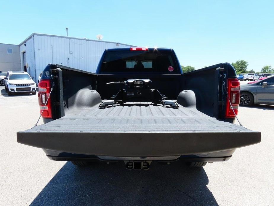 used 2023 Ram 3500 car, priced at $63,546