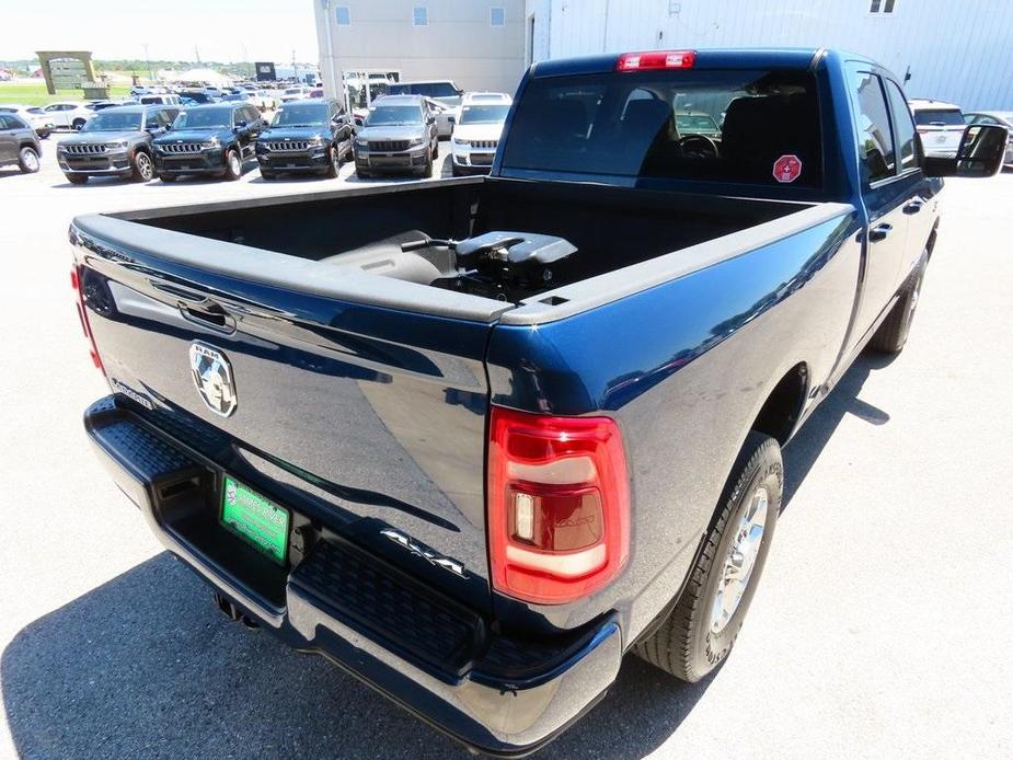 used 2023 Ram 3500 car, priced at $63,546