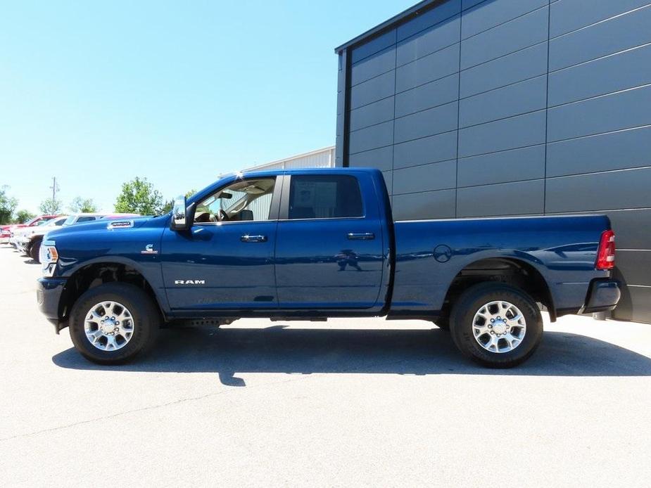 used 2023 Ram 3500 car, priced at $63,546