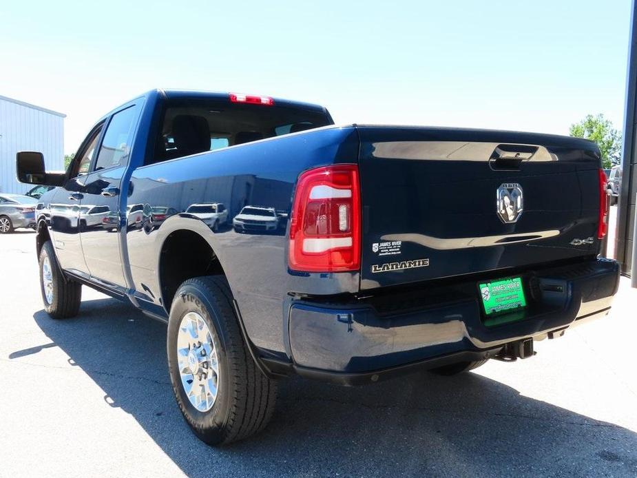 used 2023 Ram 3500 car, priced at $63,546