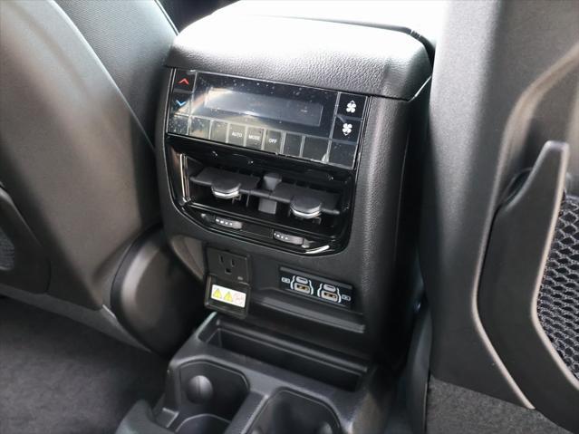 new 2025 Jeep Grand Cherokee L car, priced at $41,492
