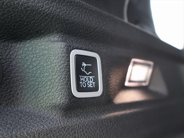 new 2025 Jeep Grand Cherokee L car, priced at $41,492