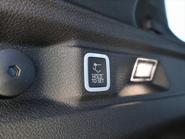 new 2025 Jeep Grand Cherokee L car, priced at $49,180