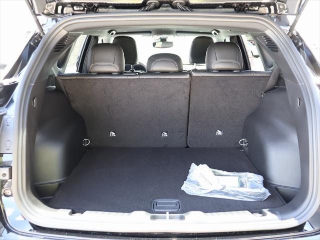 new 2025 Jeep Compass car, priced at $26,813