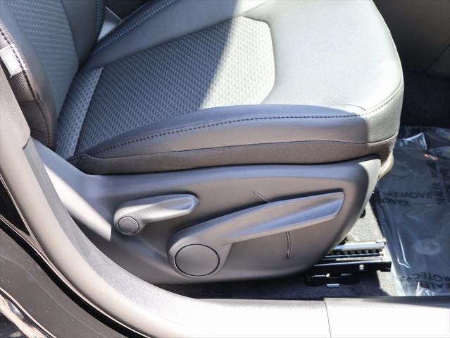 new 2025 Jeep Compass car, priced at $26,813