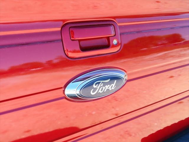 used 2014 Ford F-150 car, priced at $15,199