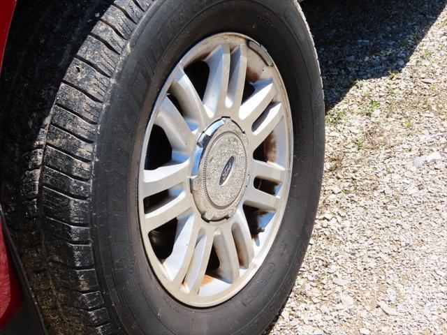 used 2014 Ford F-150 car, priced at $15,199