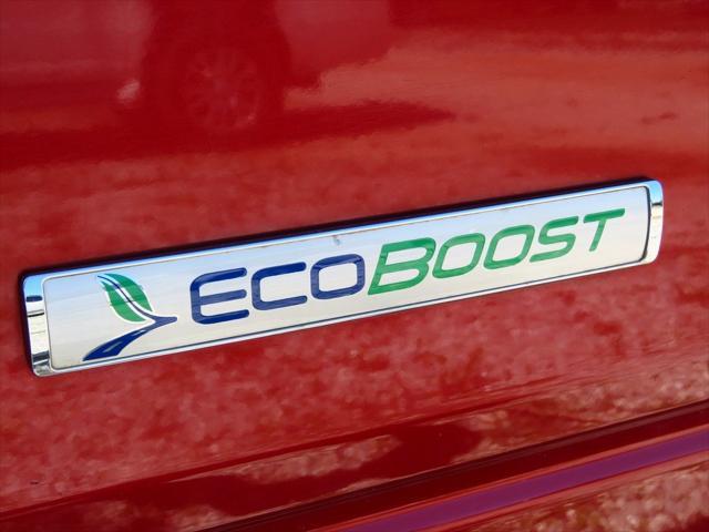 used 2014 Ford F-150 car, priced at $15,199