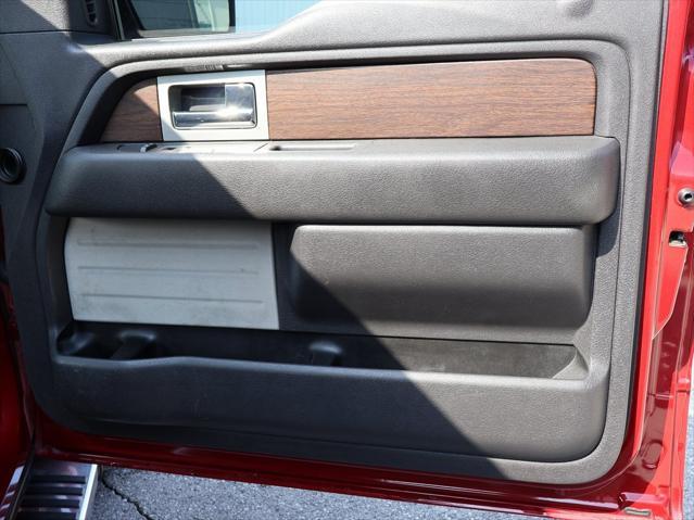 used 2014 Ford F-150 car, priced at $14,499