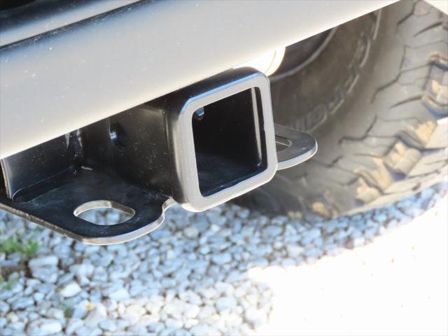 new 2025 Jeep Wrangler car, priced at $100,617