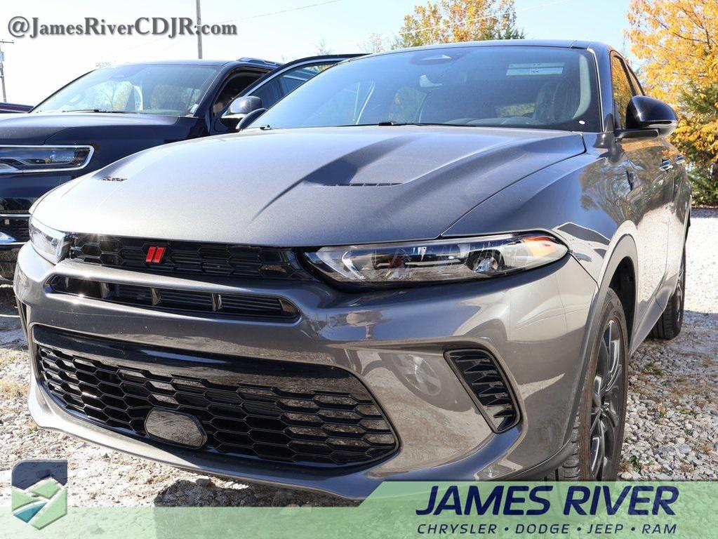 used 2024 Dodge Hornet car, priced at $24,999