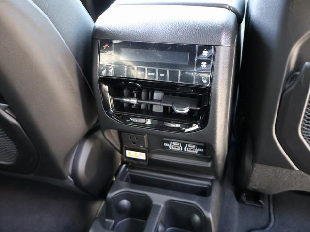 new 2025 Jeep Grand Cherokee L car, priced at $48,906