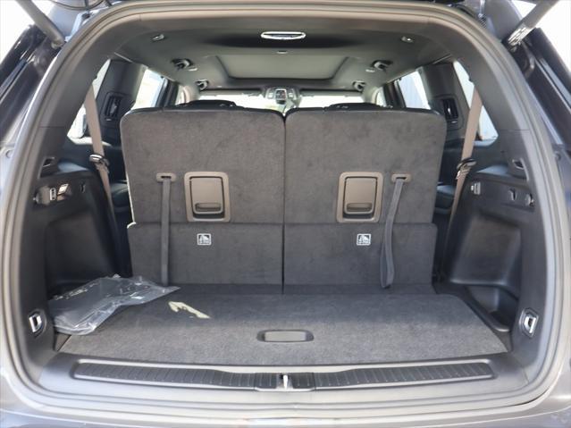 new 2025 Jeep Grand Cherokee L car, priced at $48,906