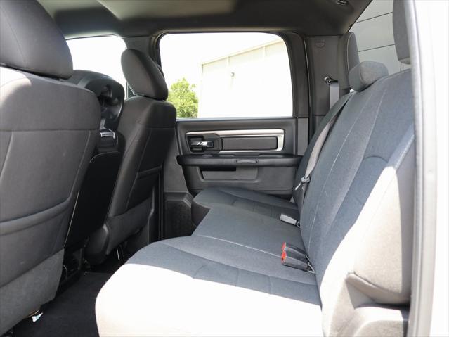 used 2024 Ram 1500 Classic car, priced at $32,126