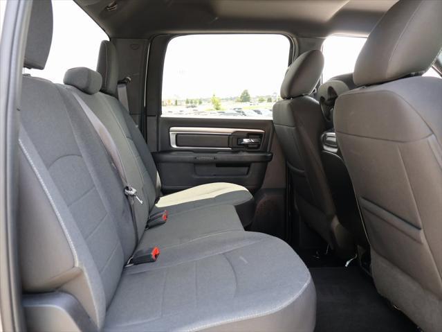 used 2024 Ram 1500 Classic car, priced at $32,126