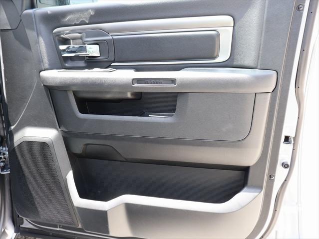used 2024 Ram 1500 Classic car, priced at $32,126