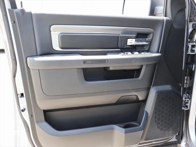 used 2024 Ram 1500 Classic car, priced at $32,126