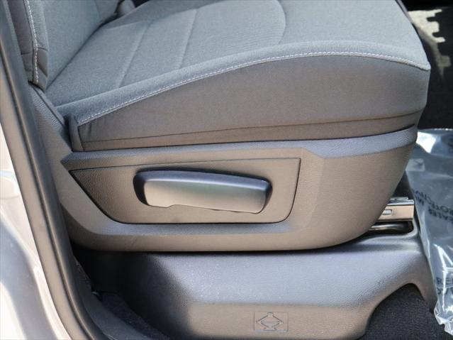 used 2024 Ram 1500 Classic car, priced at $32,126