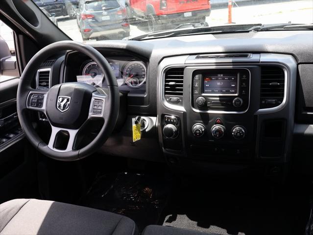 used 2024 Ram 1500 Classic car, priced at $32,126