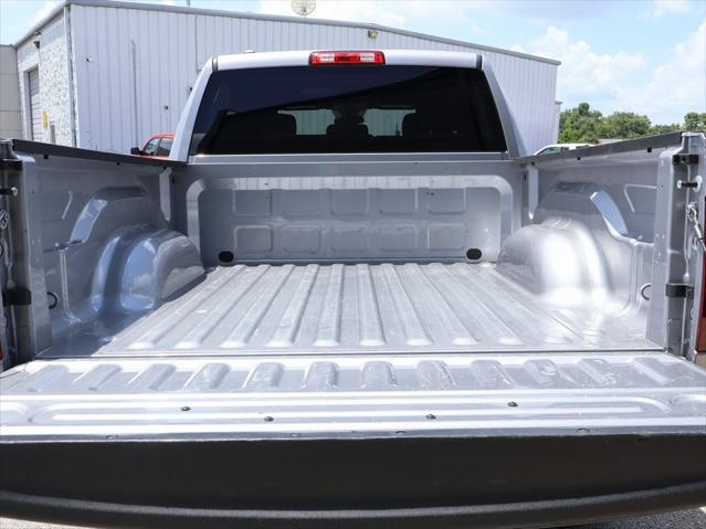 used 2024 Ram 1500 Classic car, priced at $32,126