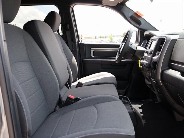 used 2024 Ram 1500 Classic car, priced at $32,126