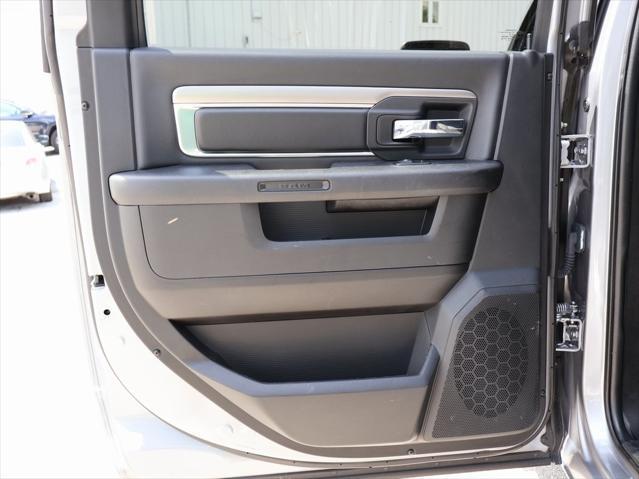 used 2024 Ram 1500 Classic car, priced at $32,126