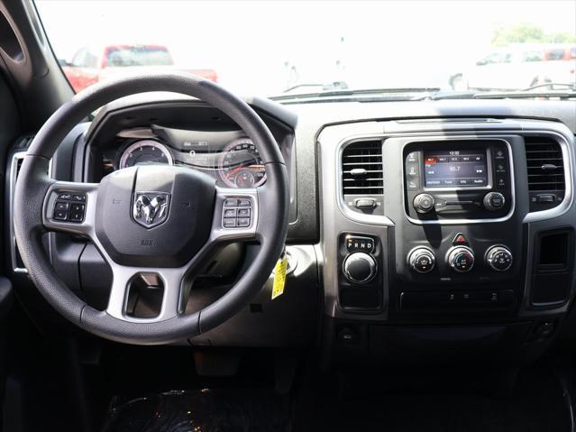 used 2024 Ram 1500 Classic car, priced at $32,126