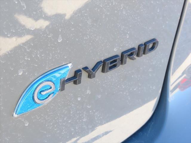 used 2022 Chrysler Pacifica Hybrid car, priced at $22,280