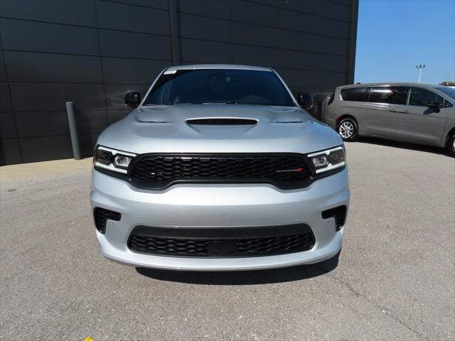 new 2025 Dodge Durango car, priced at $51,475