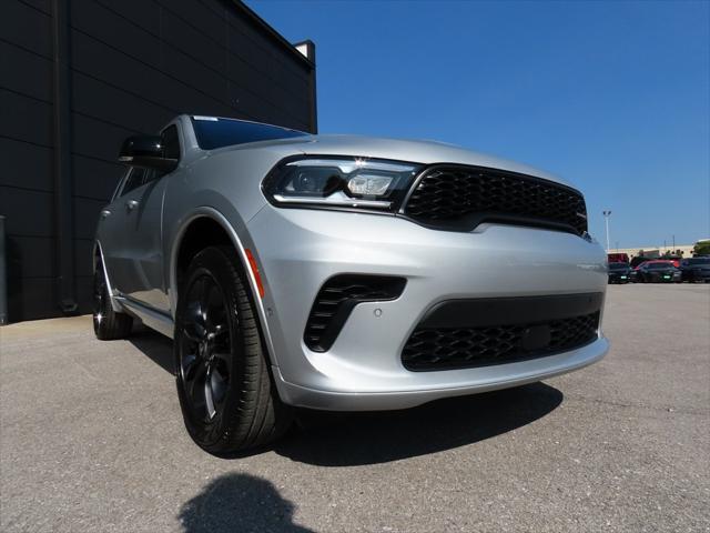 new 2025 Dodge Durango car, priced at $51,475