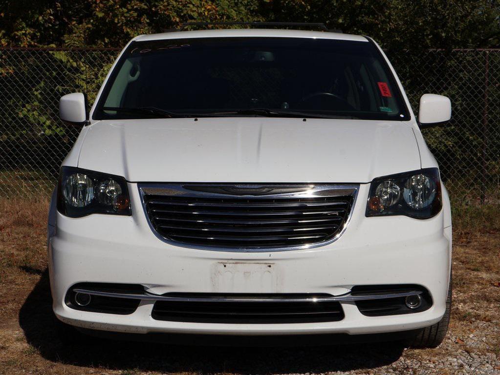 used 2014 Chrysler Town & Country car, priced at $7,326