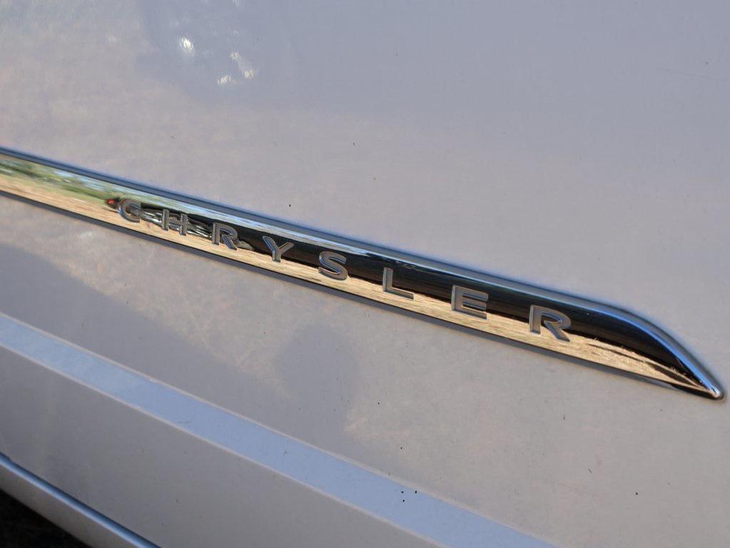 used 2014 Chrysler Town & Country car, priced at $7,326
