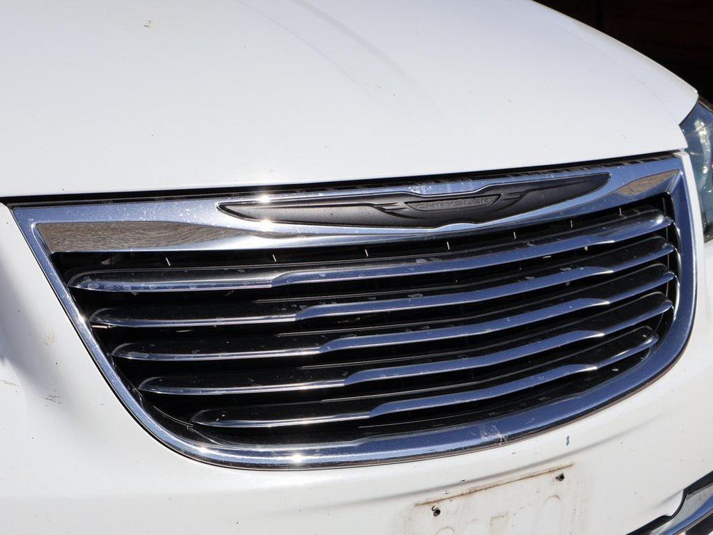 used 2014 Chrysler Town & Country car, priced at $7,326