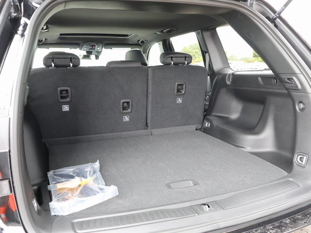 new 2025 Jeep Grand Cherokee car, priced at $34,811