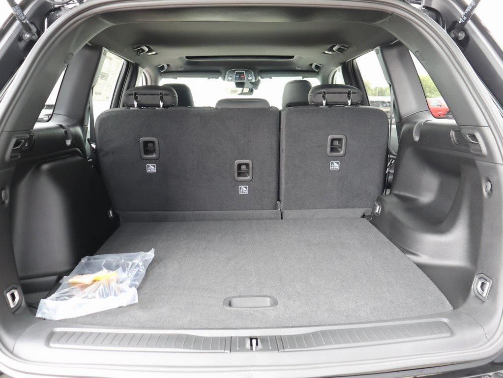 new 2025 Jeep Grand Cherokee car, priced at $34,811