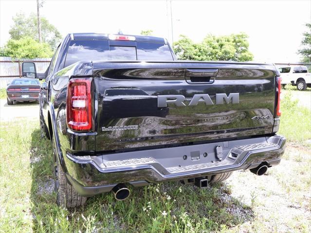 new 2025 Ram 1500 car, priced at $57,147