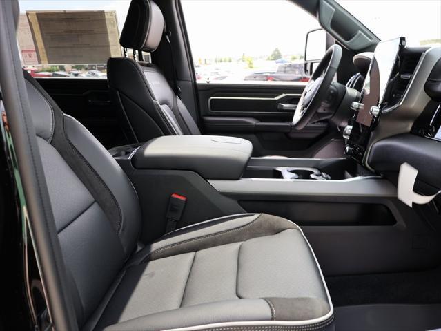 new 2025 Ram 1500 car, priced at $57,147
